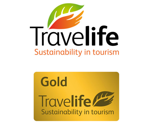 Travelife logos